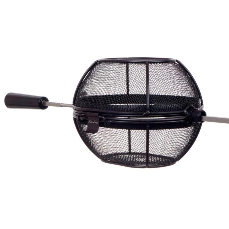 Spit On Fire Basket Small